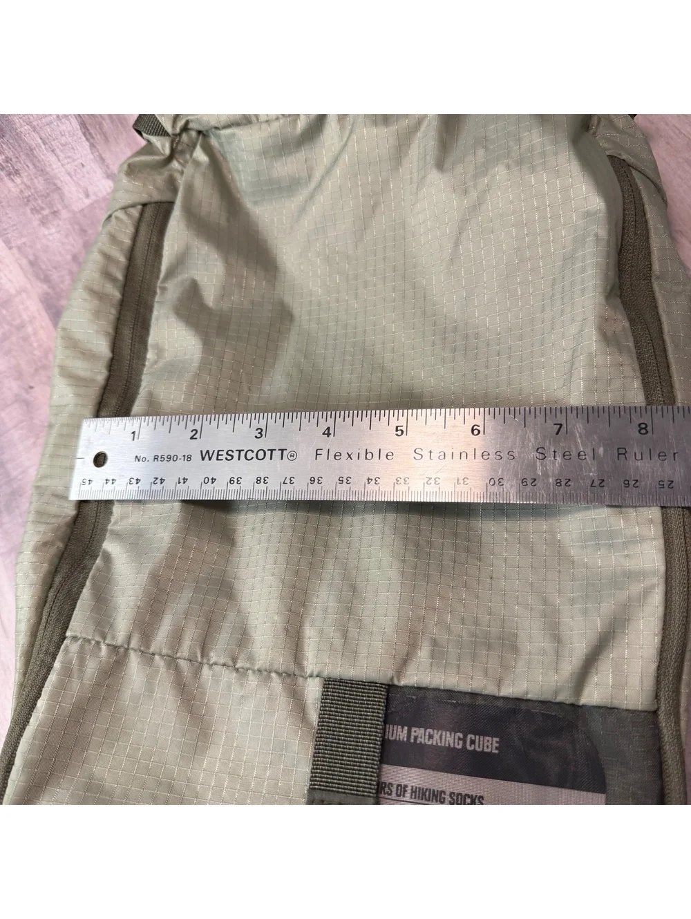 REI co op